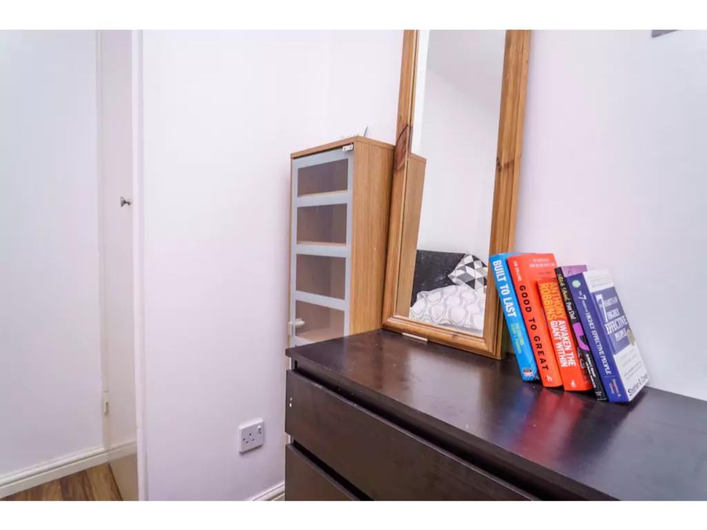 런던 1 Double-Bed Kennington-Sk 아파트 외부 사진