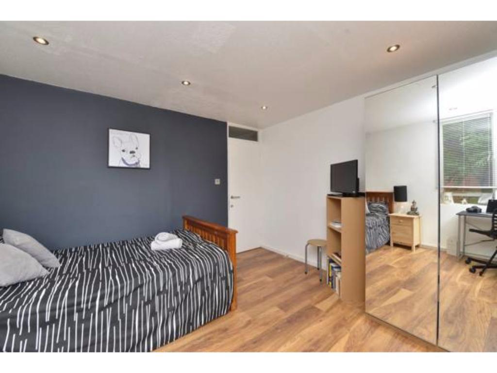 런던 1 Double-Bed Kennington-Sk 아파트 외부 사진