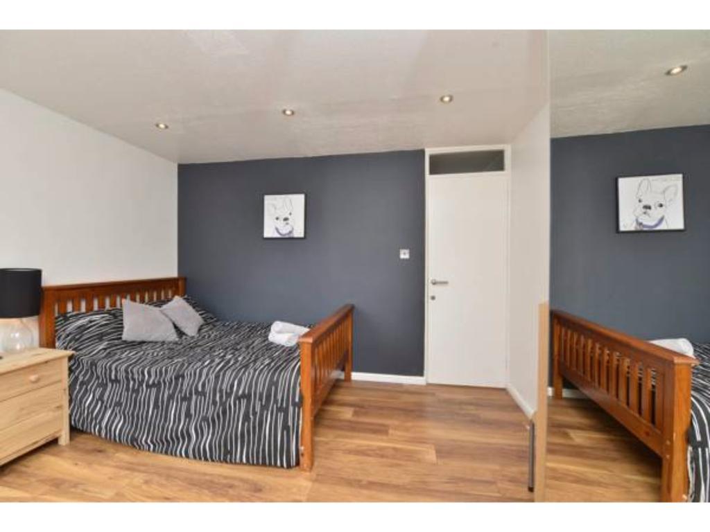 런던 1 Double-Bed Kennington-Sk 아파트 외부 사진