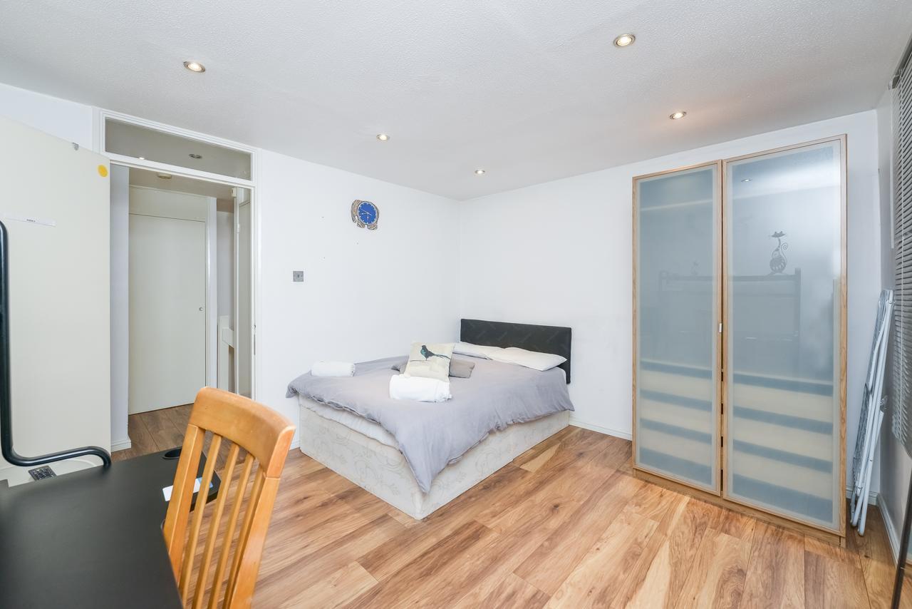 런던 1 Double-Bed Kennington-Sk 아파트 외부 사진